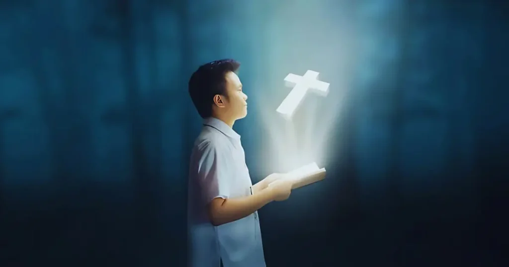 A Tecnologia e a Fé Cristã fe-crista-jesusdeusespirito.com.br