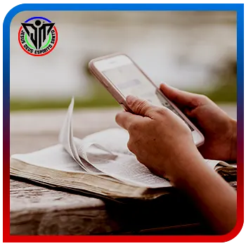 O Evangelho nas Redes Sociais evangelho-nas-redes-sociais-jesusdeusespirito.com.br