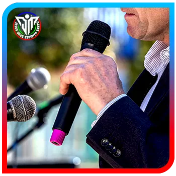 Os 3 Tipos Básicos de Sermões sermoes-jesusdeusespirito.com.br