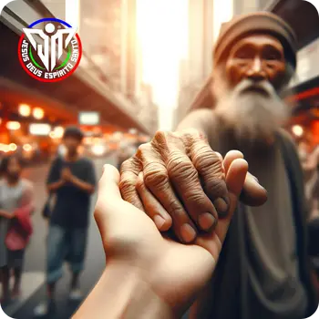 Altruísmo Cristão altruismo-cristao-JesusDeusEspirito.com.br