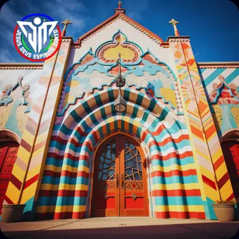Abadia abadia-JesusDeusEspirito.com.br