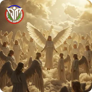 O que é Assembléia Divina? assembleia-divina-JesusDeusEspirito.com.br