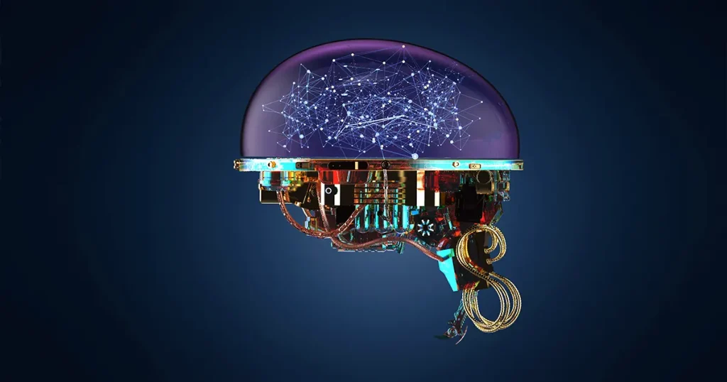 O Cérebro Computacional cerebro-computacional-jesusdeusespirito.com.br