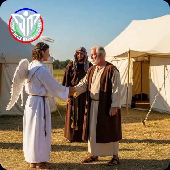 Aliança Abraâmica alianca-abraamica-JesusDeusEspirito.com.br