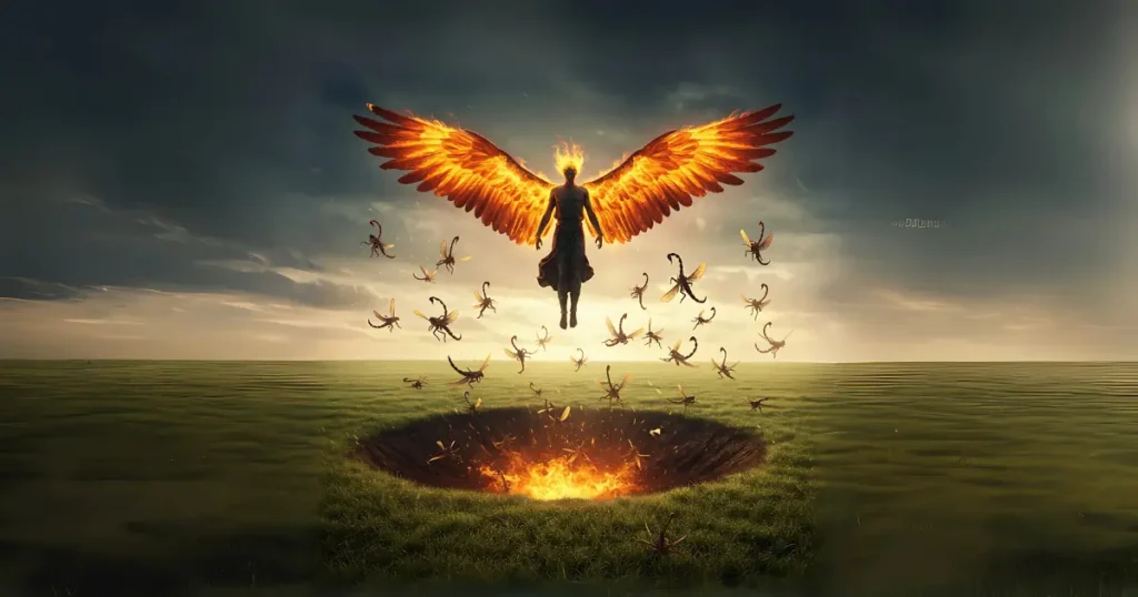 quinto-anjo-do-apocalipse-JesusDeusEspirito.com.br