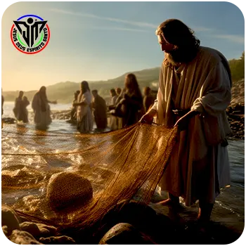 Deus chama quem tem tudo a perder deus-chama-JesusDeusEspirito.com.br