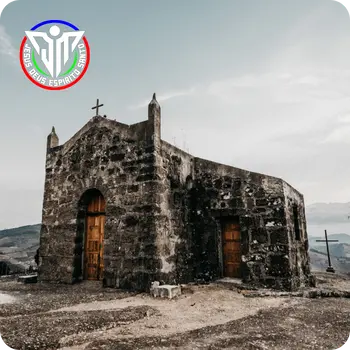 Mártires da Igreja Primitiva igreja-primitiva-JesusDeusEspirito.com.br