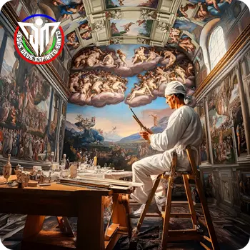 Obra Prima (Bíblica) obra-prima-JesusDeusEspirito.com.br