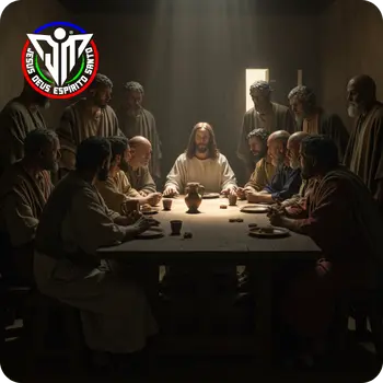 Ceia do Senhor ceia-do-senhor-JesusDeusEspirito.com.br