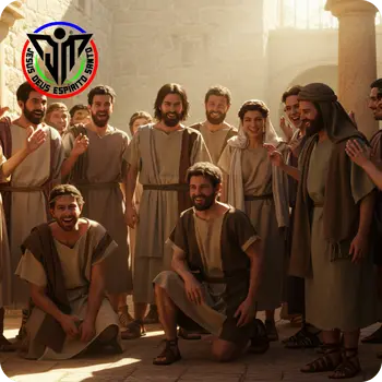 Raça Eleita raca-eleita-JesusDeusEspirito.com.br