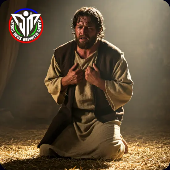 Gemidos Inexprimíveis gemidos-JesusDeusEspirito.com.br