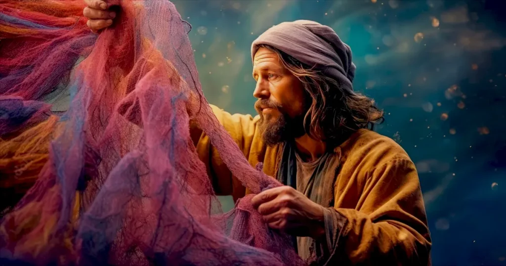 Deus chama quem tem tudo a perder deus-chama-JesusDeusEspirito.com.br
