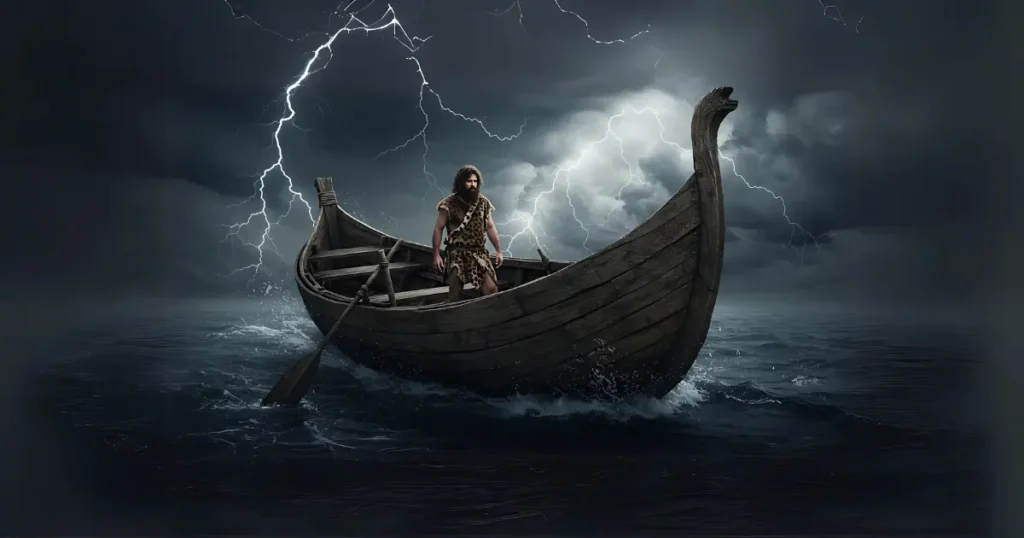 quem-foi-noe-JesusDeusEspirito.com.br