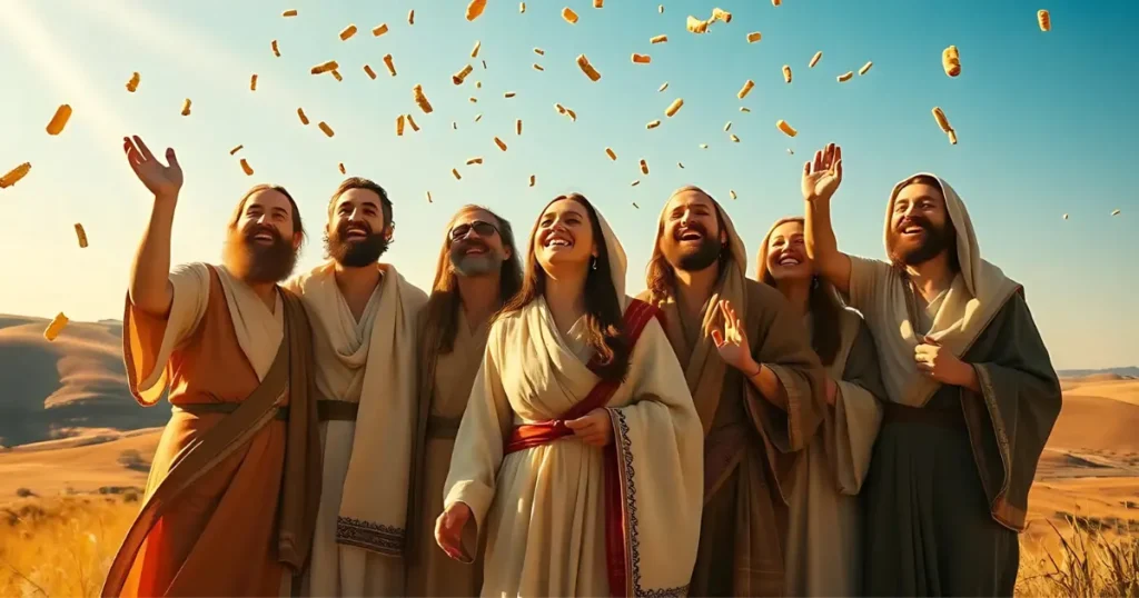 provisao-de-mana-JesusDeusEspirito.com.br