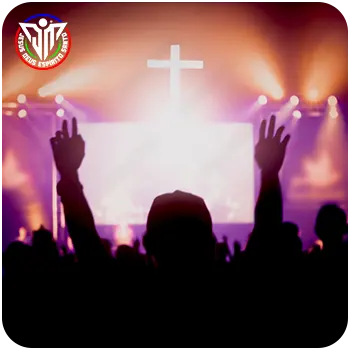banda-pulpito-JesusDeusEspirito.com.br