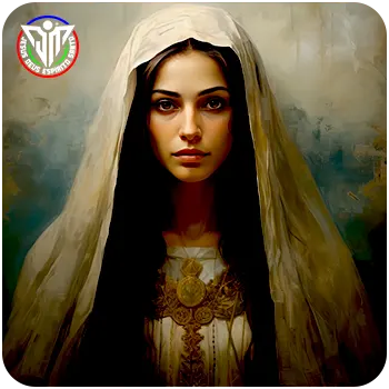 A Coragem de Rebeca rebeca-coragem-JesusDeusEspirito.com.br