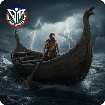 Quem foi Noé? quem-foi-noe-JesusDeusEspirito.com.br
