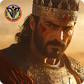hazael-JesusDeusEspirito.com.br