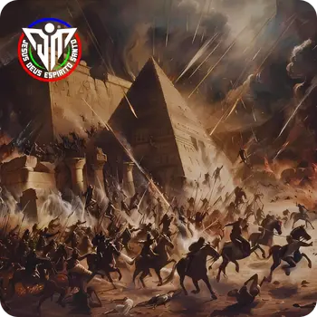 O que é Pragas do Egito pragas-do-egito-JesusDeusEspirito.com.br