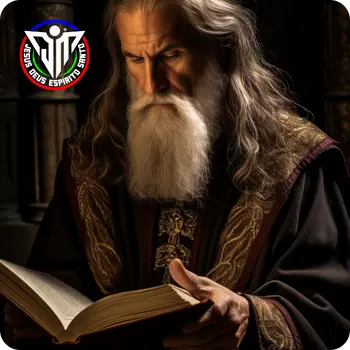 Ofício de Levita em Israel levita-JesusDeusEspirito.com.br
