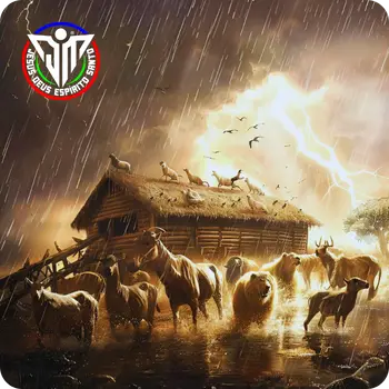 Antediluviano antediluviano-JesusDeusEspirito.com.br