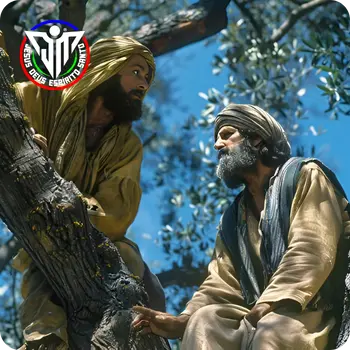 o-que-e-zaqueu-JesusDeusEspirito.com.br 
