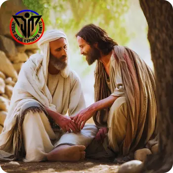 Abraão e Isaque abraao-e-isaque-JesusDeusEspirito.com.br
