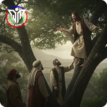 Zaqueu zaqueu-JesusDeusEspirito.com.br
