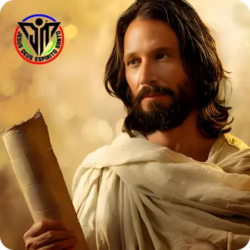 arauna-JesusDeusEspirito.com.br 