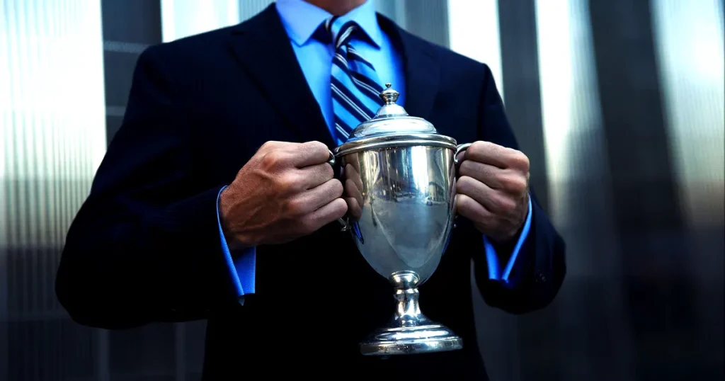 O Cristão que Busca Troféu trofeu-cristao-JesusDeusEspirito.com.br
