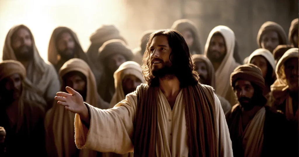 Os 5 Aconselhamentos de Jesus aconselhamentos-JesusDeusEspirito.com.br