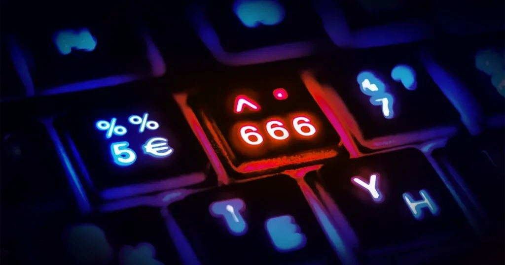 A Tecnologia do Diabo tecnologia-diabo-JesusDeusEspirito.com.br