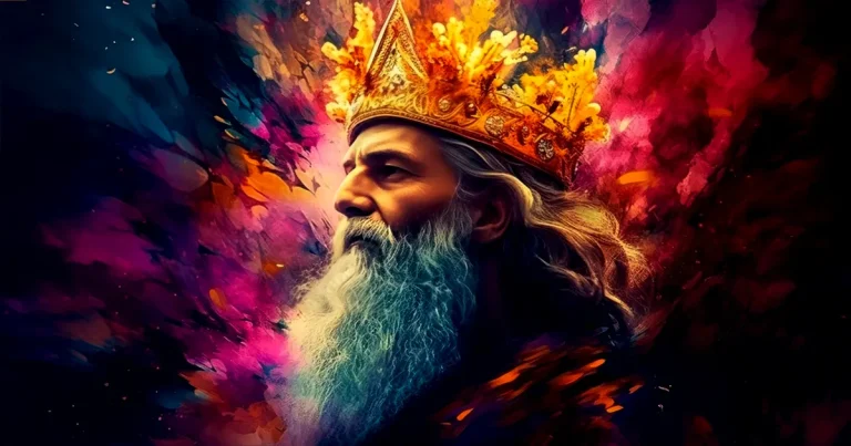 rei-salomao-JesusDeusEspirito.com.br