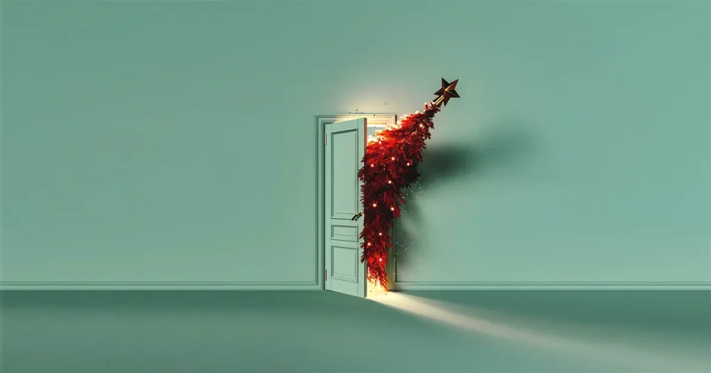 A História do Natal Parte 3: Símbolos do Natal simbolos-do-natal-JesusDeusEspirito.com.br