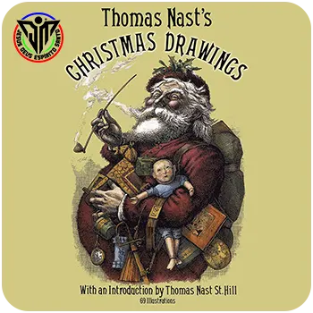 A História do Natal Parte 4: O Papai Noel papai-noel-JesusDeusEspirito.com.br