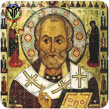 A História do Natal Parte 4: O Papai Noel JesusDeusEspirito.com .br 350 49 2