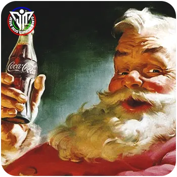 A História do Natal Parte 4: O Papai Noel papai-noel-JesusDeusEspirito.com.br