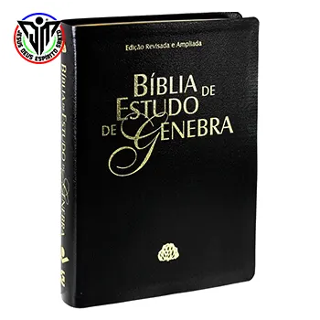 Bíblias de Estudo, quais são as Melhores? biblia-de-estudo-genebra-JesusDeusEspirito.com.br