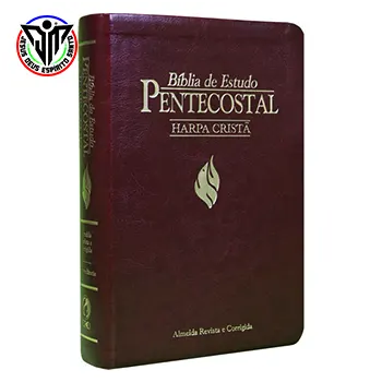 Bíblias de Estudo, quais são as Melhores? biblia-de-estudo-pentecostal-JesusDeusEspirito.com.br