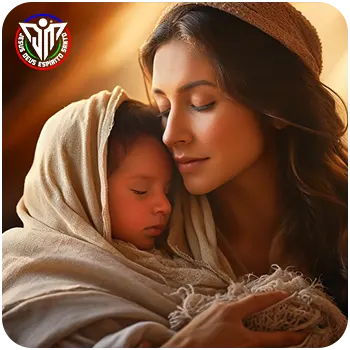 O Papel das Mulheres na Bíblia mulheres-na-biblia-JesusDeusEspirito.com.br