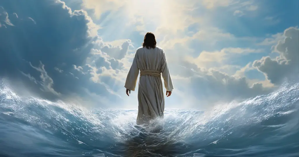 Palavra do dia 09: Coragem em Cristo coragem-em-cristo-JesusDeusEspirito.com.br