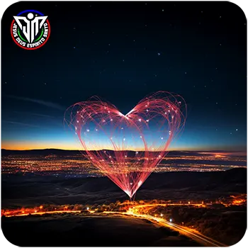 Palavra do dia 05: Amor ao Próximo amor-ao-proximo-JesusDeusEspirito.com.br