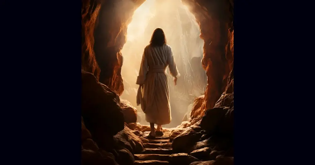 Doutrina Cristã da Salvação Eterna doutrina-crista-da-salvacao-JesusDeusEspirito.com.br