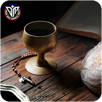 Palavra do dia 22: Comunhão com Deus comunhao-com-deus-JesusDeusEspirito.com.br