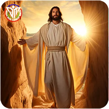 Palavra do dia 27: Vitória em Cristo vitoria-em-cristo-JesusDeusEspirito.com.br