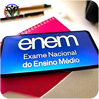 O ENEM e Suas Questões enem-JesusDeusEspirito.com.br