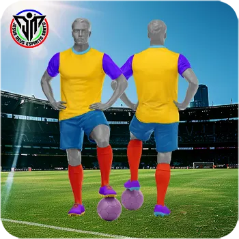 Futebol Soccer Mockup futebol-soccer-mockup-JesusDeusEspirito.com.br