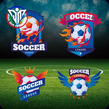 Futebol Soccer Logo Editável futebol-soccer-logo-JesusDeusEspirito.com.br