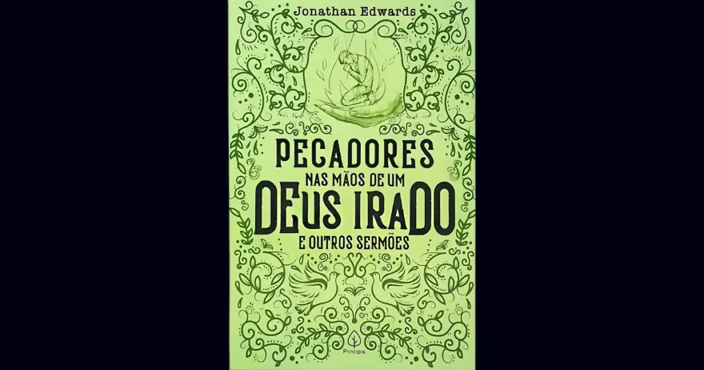 Pecadores nas Mãos de um Deus Irado deus-irado-JesusDeusEspirito.com.br
