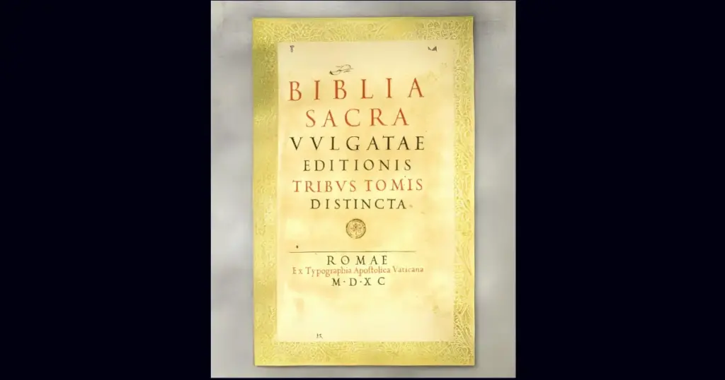 Bíblia Vulgata Tradicional Figueiredo biblia-vulgata-tradicional-figueiredo-JesusDeusEspirito.com.br